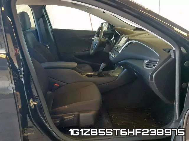 1G1ZB5ST6HF238975 фото 6