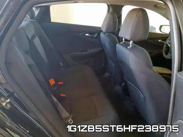 1G1ZB5ST6HF238975 фото 7