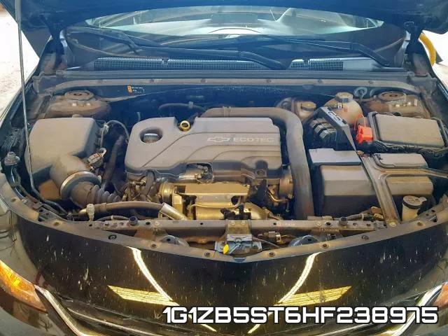 1G1ZB5ST6HF238975 фото 8