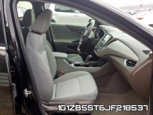 1G1ZB5ST6JF218537 фото 6