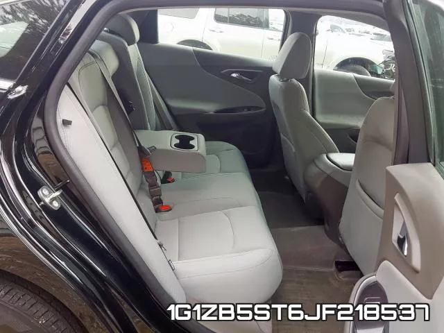 1G1ZB5ST6JF218537 фото 7