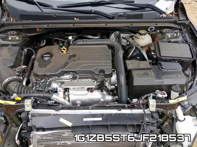 1G1ZB5ST6JF218537 фото 8