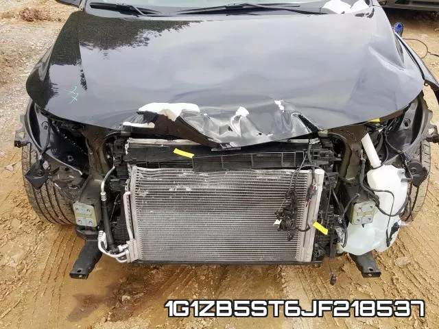 1G1ZB5ST6JF218537 фото 10