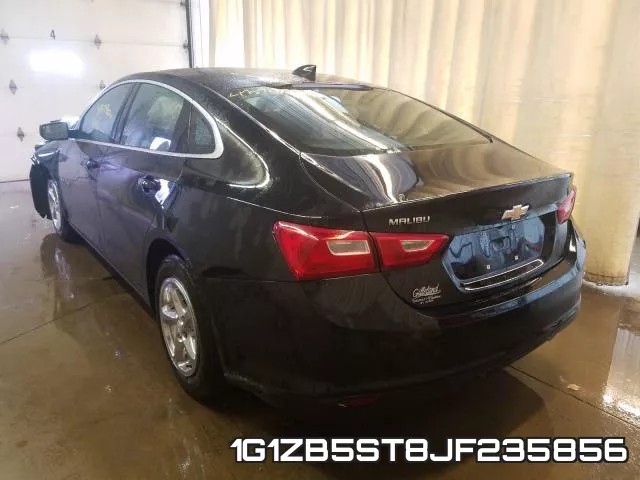 1G1ZB5ST8JF235856 фото 4