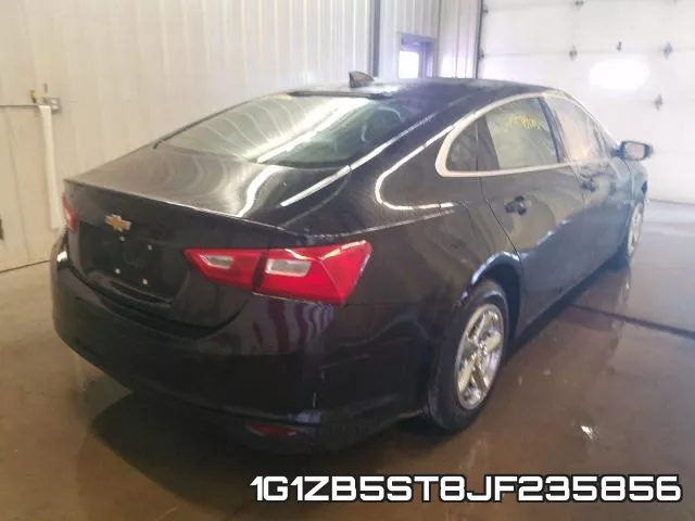 1G1ZB5ST8JF235856 фото 5