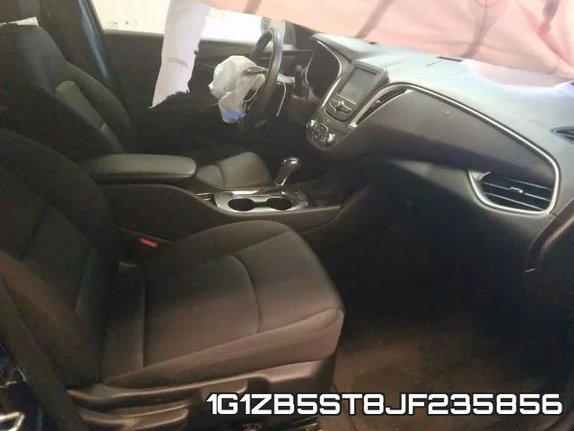 1G1ZB5ST8JF235856 фото 6