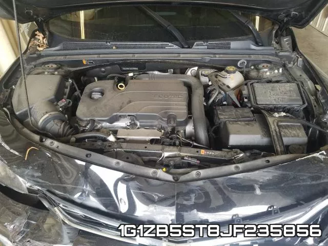 1G1ZB5ST8JF235856 фото 7