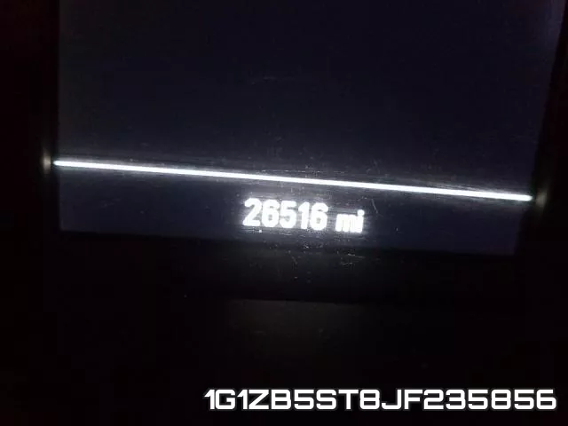 1G1ZB5ST8JF235856 фото 8