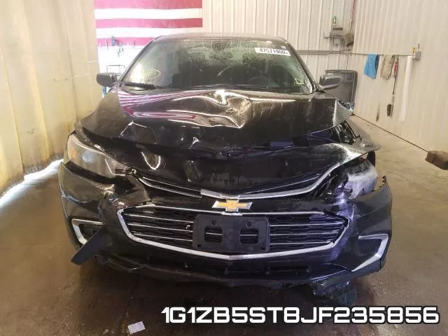 1G1ZB5ST8JF235856 фото 9