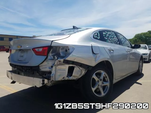 1G1ZB5ST9HF290200 фото 5