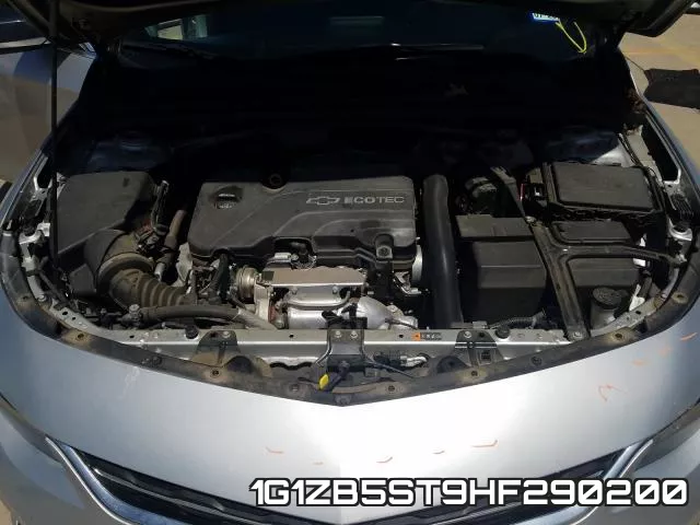 1G1ZB5ST9HF290200 фото 7