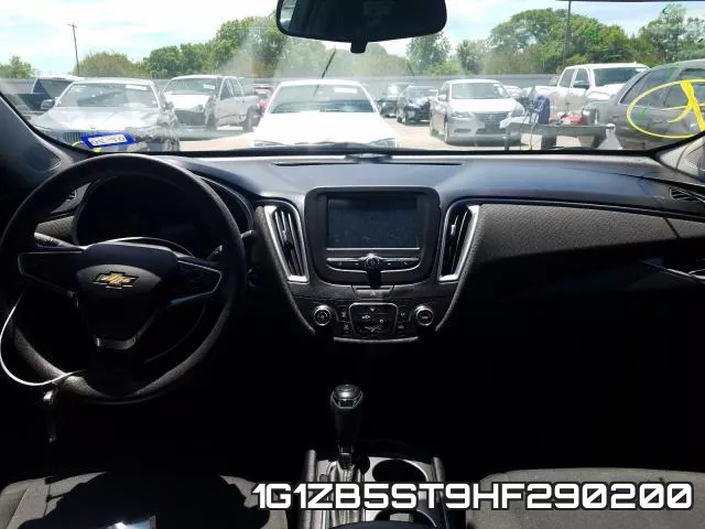 1G1ZB5ST9HF290200 фото 9