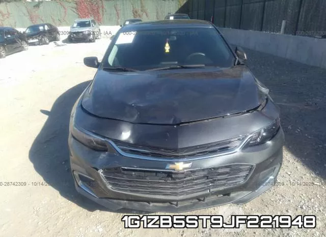 1G1ZB5ST9JF221948 фото 7