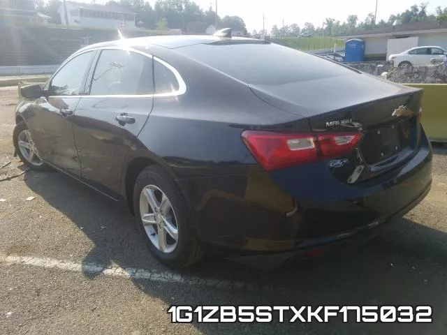 1G1ZB5STXKF175032 фото 4