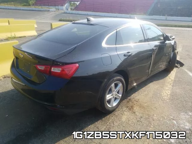 1G1ZB5STXKF175032 фото 5