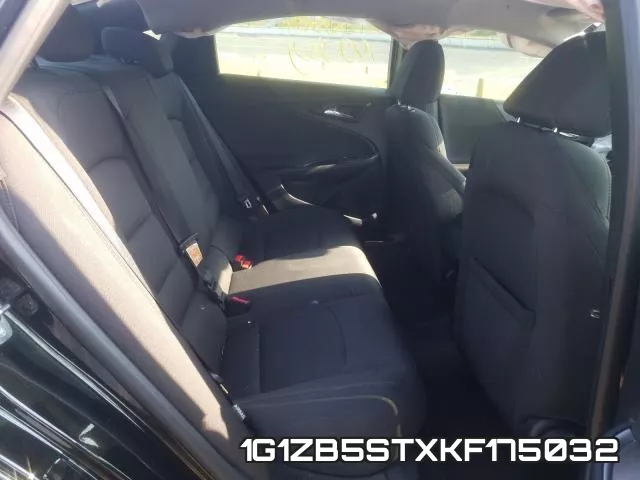 1G1ZB5STXKF175032 фото 7