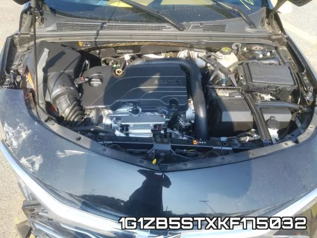 1G1ZB5STXKF175032 фото 8