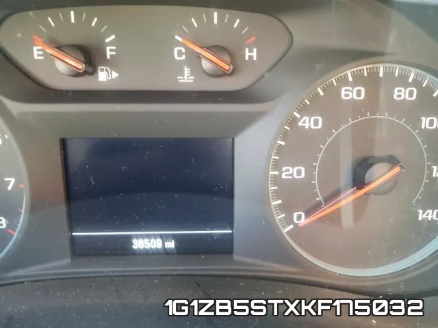 1G1ZB5STXKF175032 фото 9