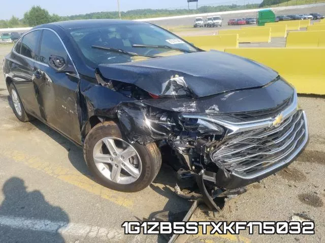 1G1ZB5STXKF175032 фото 10