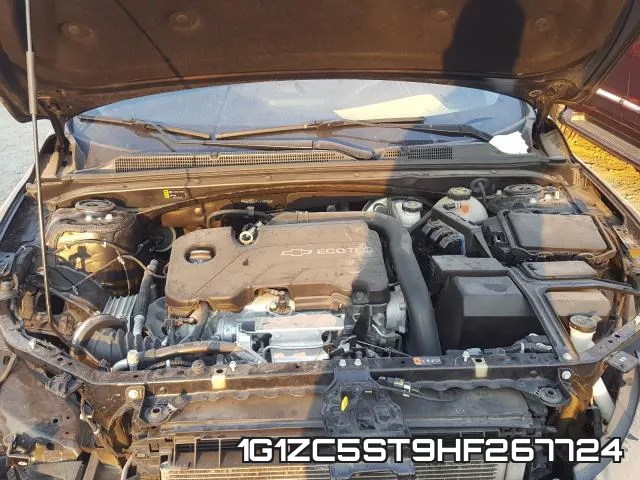 1G1ZC5ST9HF267724 фото 8