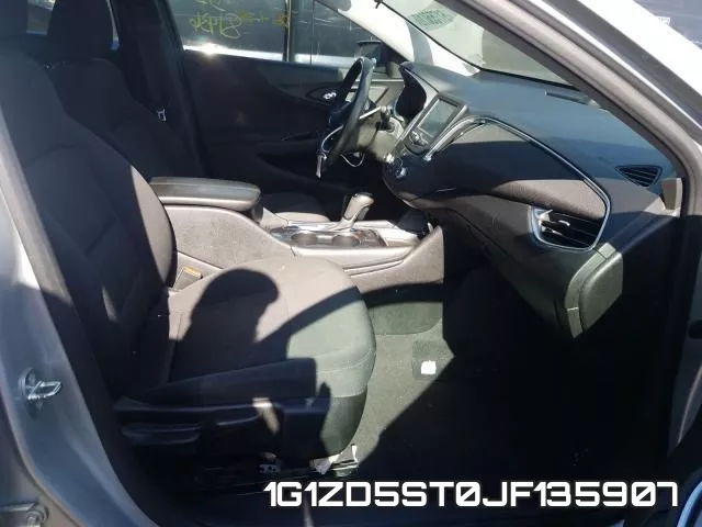 1G1ZD5ST0JF135907 фото 6