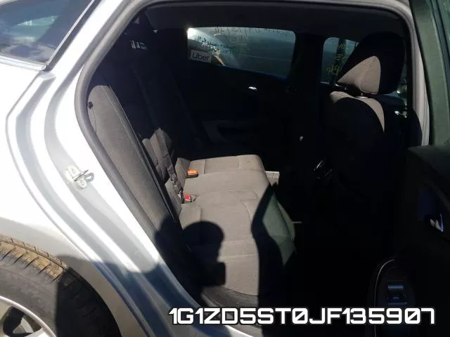 1G1ZD5ST0JF135907 фото 7