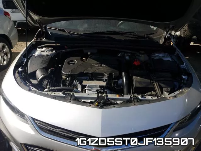 1G1ZD5ST0JF135907 фото 8