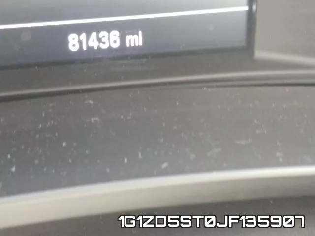 1G1ZD5ST0JF135907 фото 9