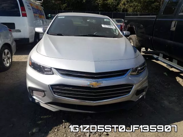 1G1ZD5ST0JF135907 фото 10