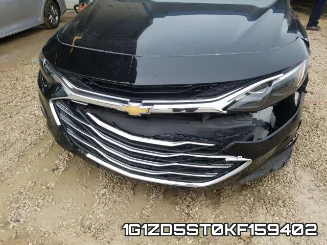 1G1ZD5ST0KF159402 фото 10