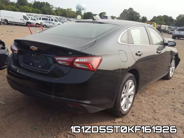 1G1ZD5ST0KF161926 фото 5