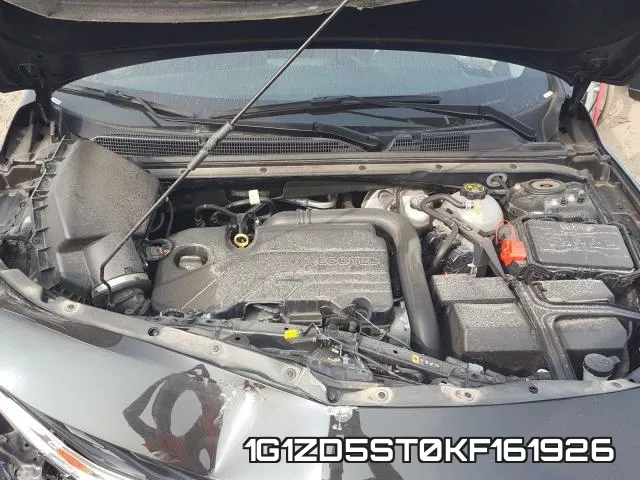 1G1ZD5ST0KF161926 фото 8