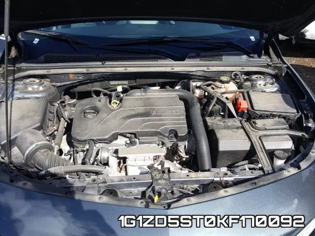 1G1ZD5ST0KF170092 фото 8