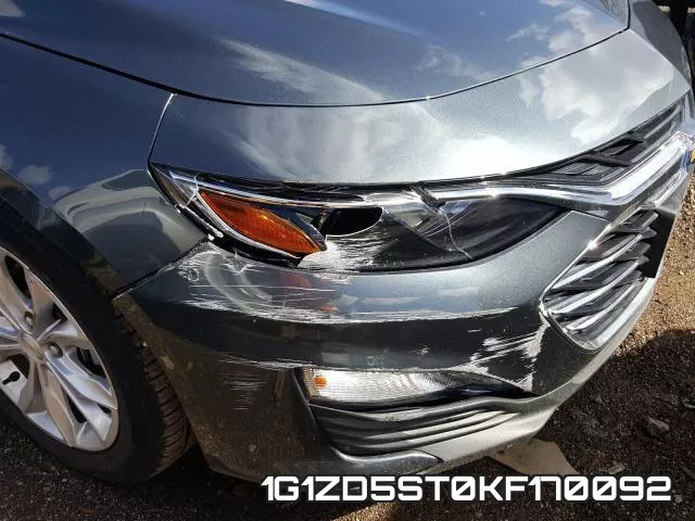 1G1ZD5ST0KF170092 фото 10