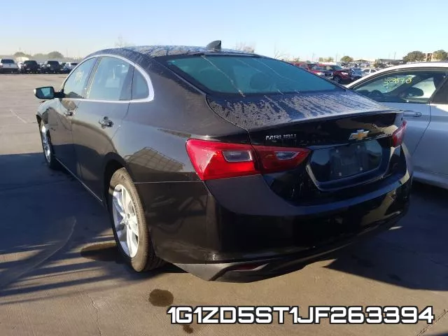 1G1ZD5ST1JF263394 фото 4