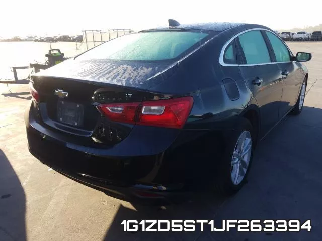 1G1ZD5ST1JF263394 фото 5