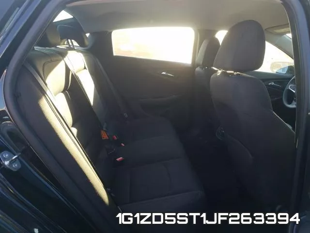1G1ZD5ST1JF263394 фото 7