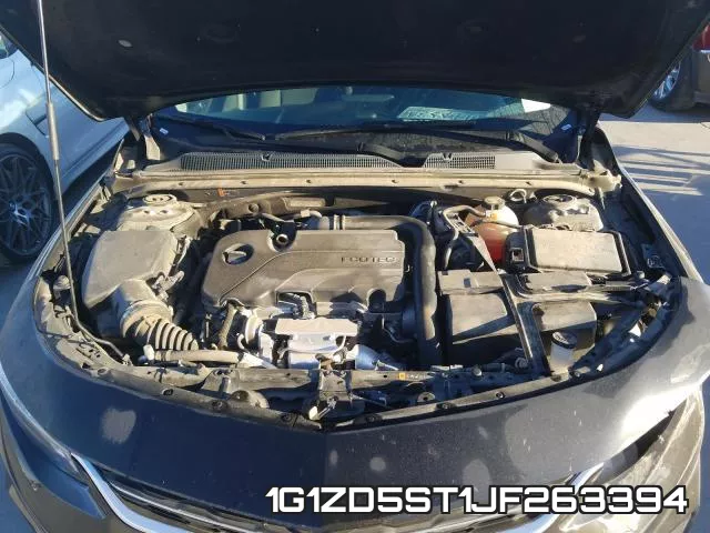 1G1ZD5ST1JF263394 фото 8