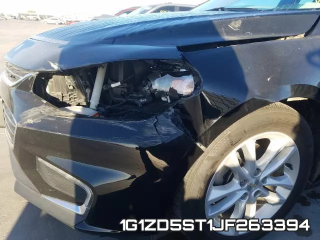 1G1ZD5ST1JF263394 фото 10