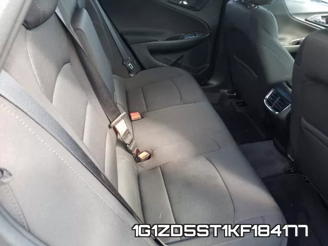 1G1ZD5ST1KF184177 фото 7