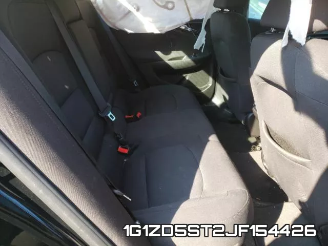 1G1ZD5ST2JF154426 фото 7