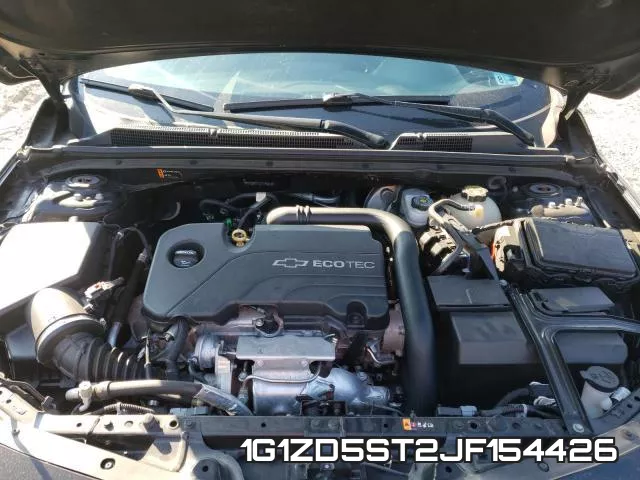 1G1ZD5ST2JF154426 фото 8