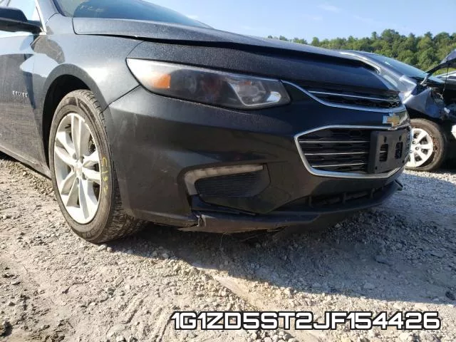 1G1ZD5ST2JF154426 фото 10