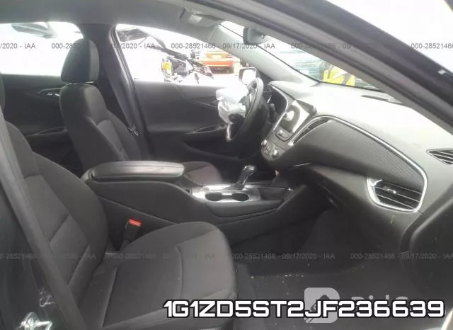 1G1ZD5ST2JF236639 фото 6