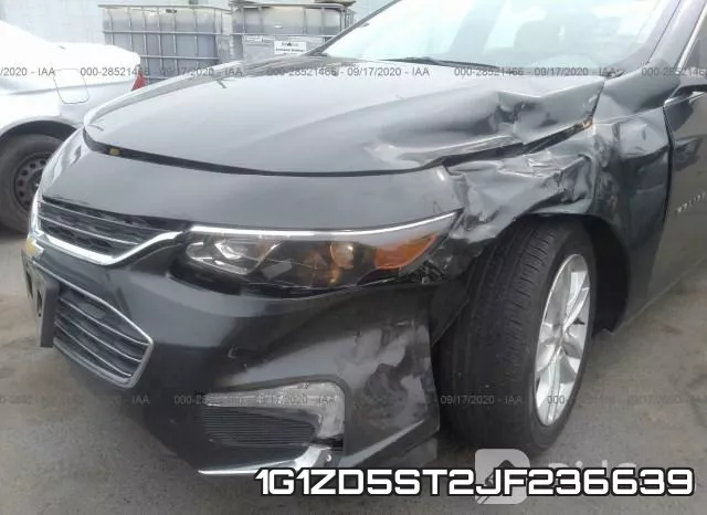 1G1ZD5ST2JF236639 фото 7