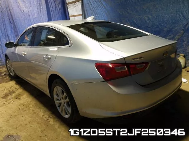 1G1ZD5ST2JF250346 фото 4