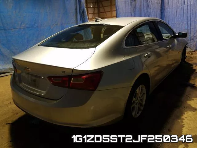 1G1ZD5ST2JF250346 фото 5