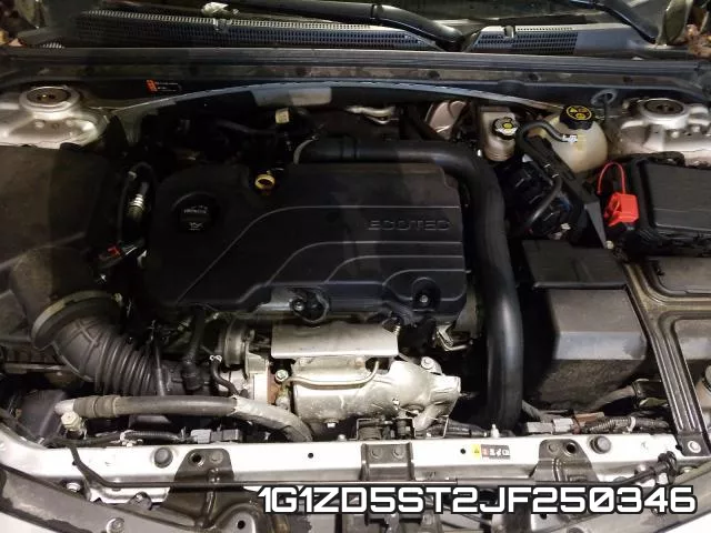 1G1ZD5ST2JF250346 фото 8