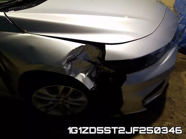 1G1ZD5ST2JF250346 фото 10