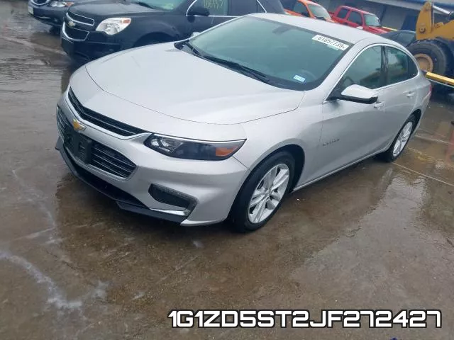 1G1ZD5ST2JF272427 фото 3